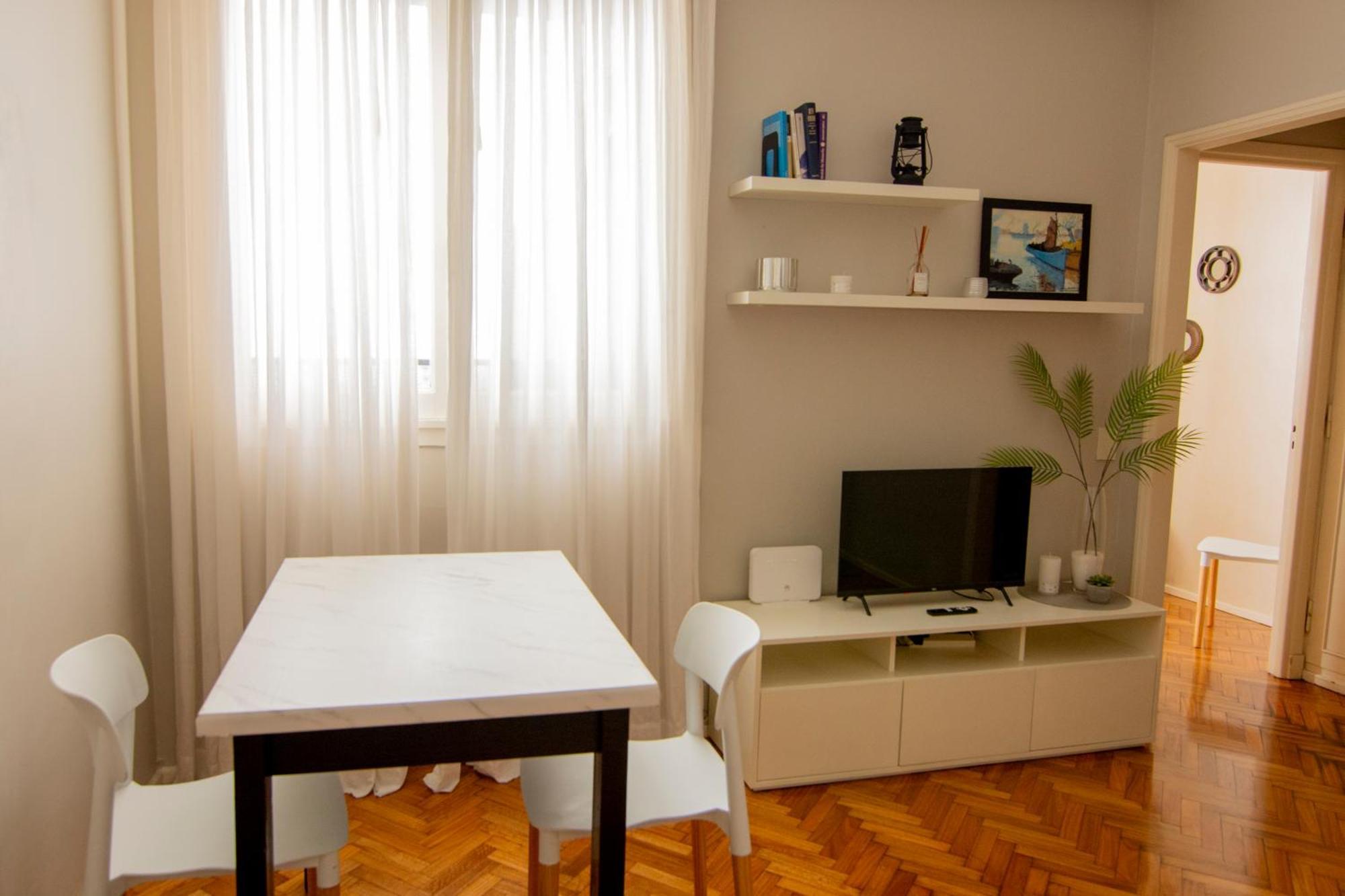 Calle 3 De Febrero, Departamento En Belgrano Buenos Aires Extérieur photo