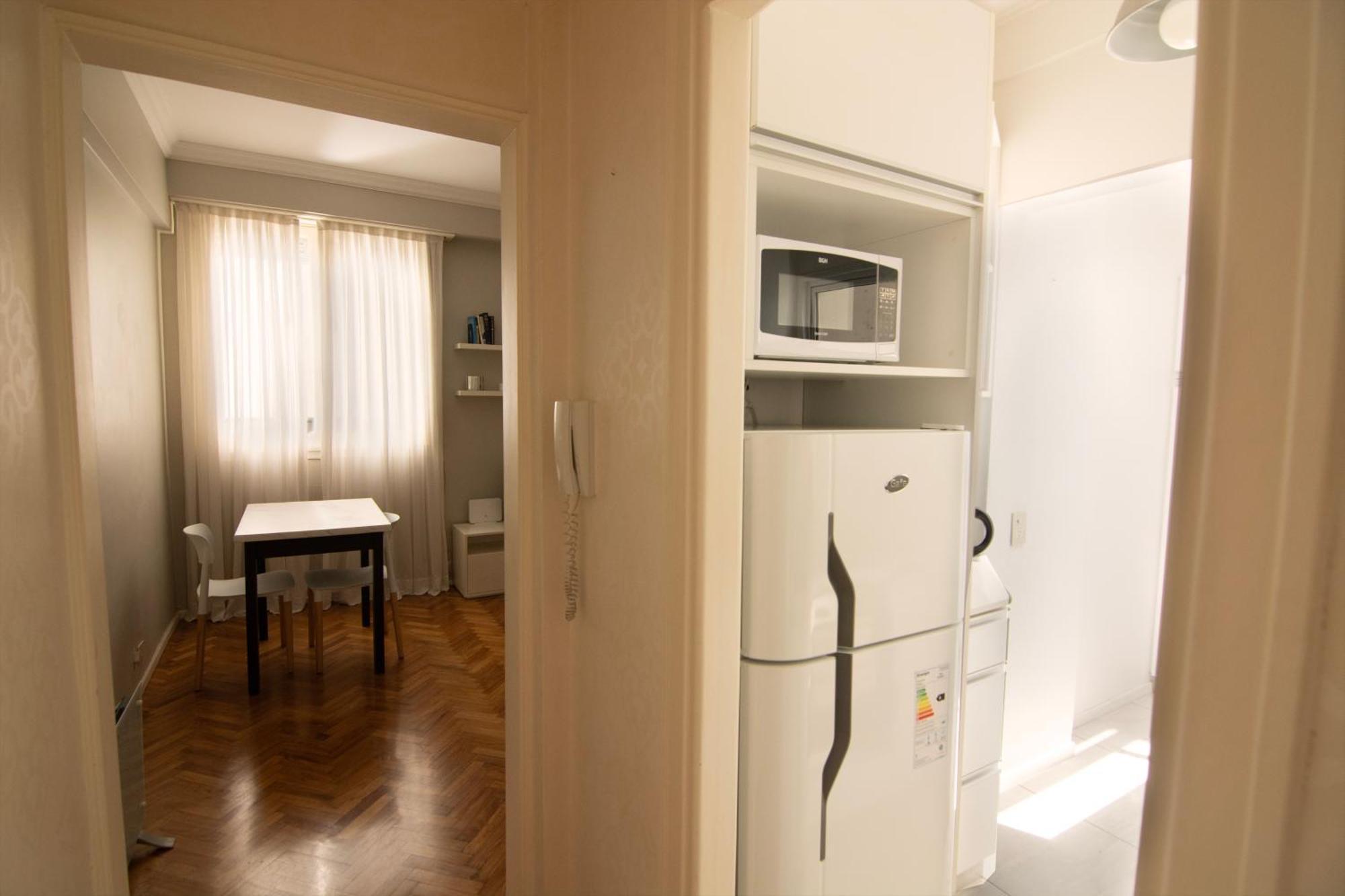 Calle 3 De Febrero, Departamento En Belgrano Buenos Aires Extérieur photo
